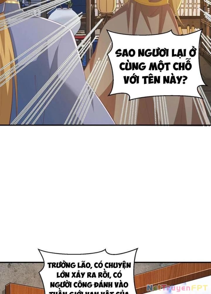 Mở Đầu Nữ Đế Làm Chính Cung Chapter 387 - Trang 2