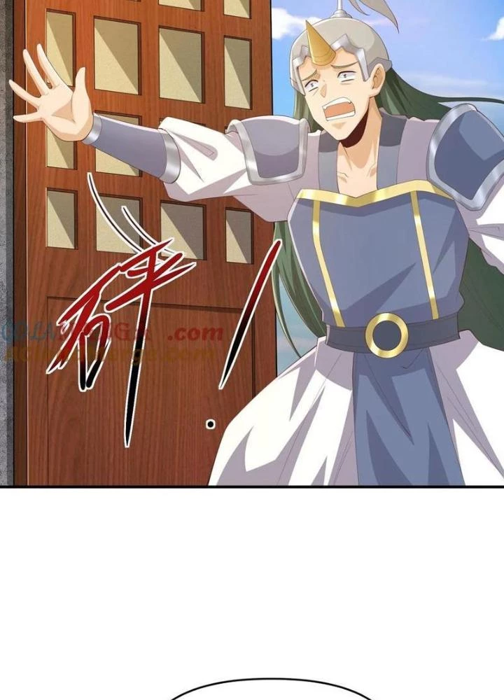 Mở Đầu Nữ Đế Làm Chính Cung Chapter 387 - Trang 2