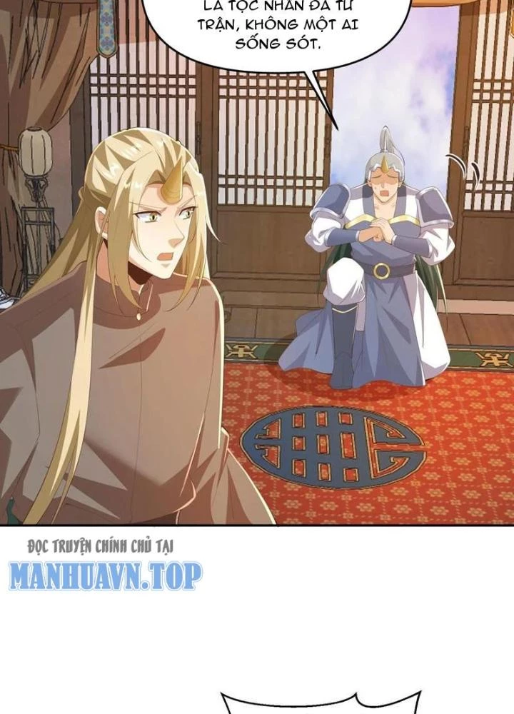 Mở Đầu Nữ Đế Làm Chính Cung Chapter 387 - Trang 2