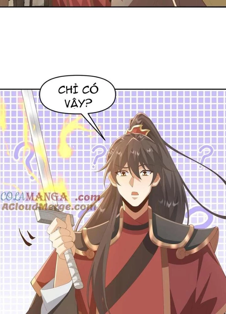 Mở Đầu Nữ Đế Làm Chính Cung Chapter 387 - Trang 2