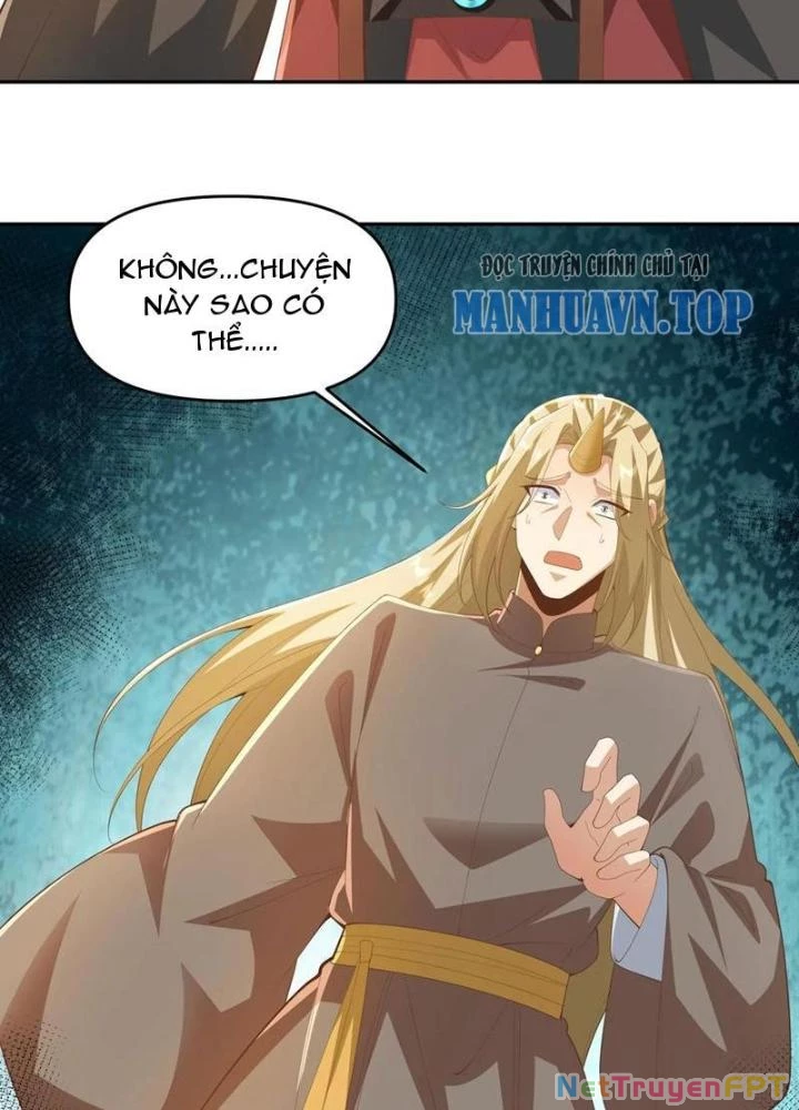 Mở Đầu Nữ Đế Làm Chính Cung Chapter 387 - Trang 2