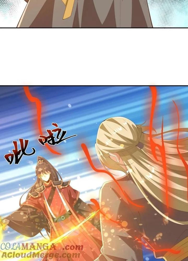 Mở Đầu Nữ Đế Làm Chính Cung Chapter 387 - Trang 2