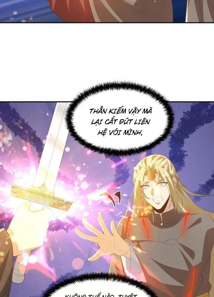 Mở Đầu Nữ Đế Làm Chính Cung Chapter 387 - Trang 2