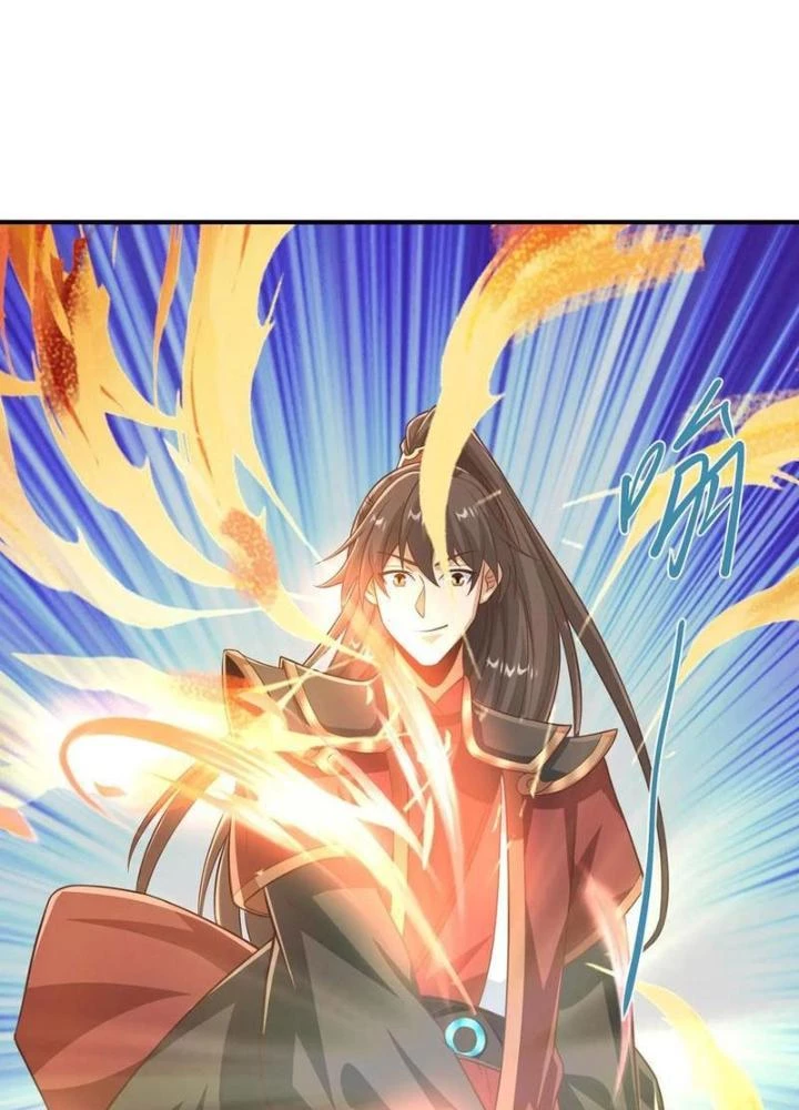 Mở Đầu Nữ Đế Làm Chính Cung Chapter 388 - Trang 2