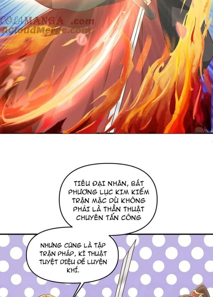 Mở Đầu Nữ Đế Làm Chính Cung Chapter 388 - Trang 2