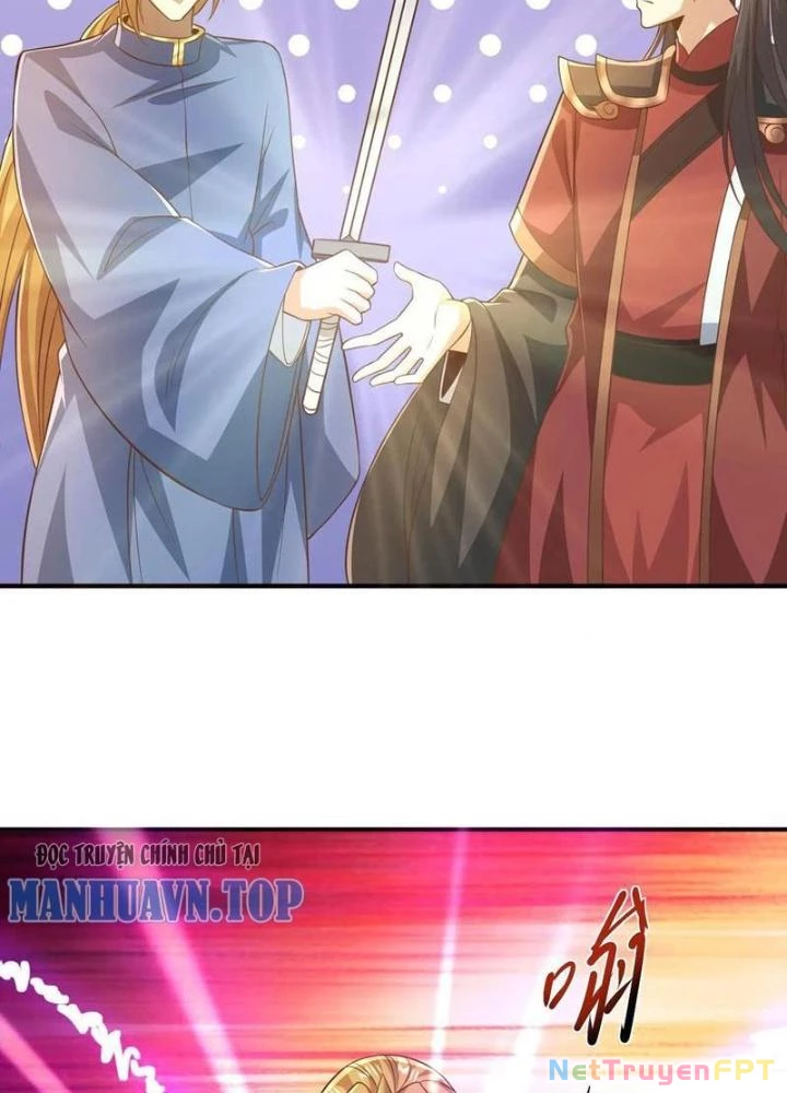 Mở Đầu Nữ Đế Làm Chính Cung Chapter 388 - Trang 2