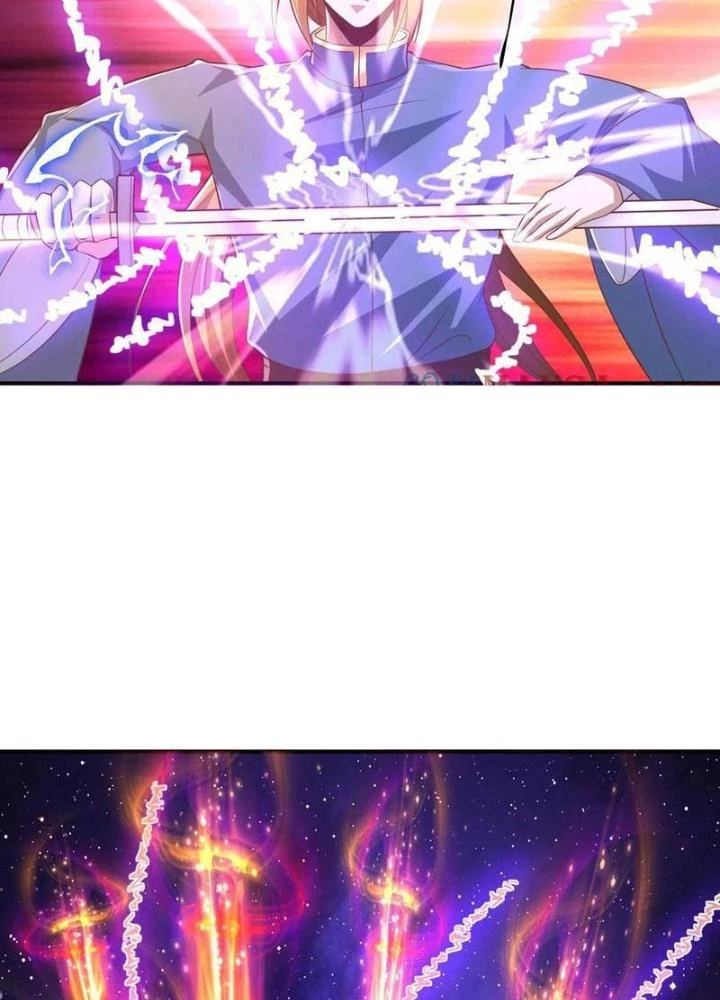 Mở Đầu Nữ Đế Làm Chính Cung Chapter 388 - Trang 2