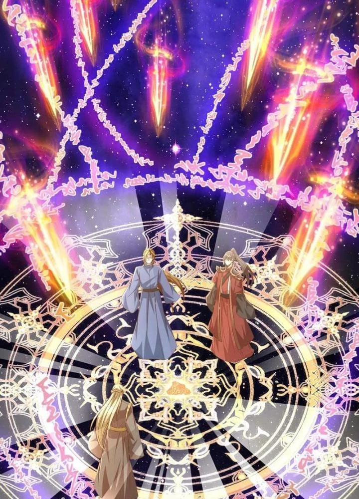 Mở Đầu Nữ Đế Làm Chính Cung Chapter 388 - Trang 2