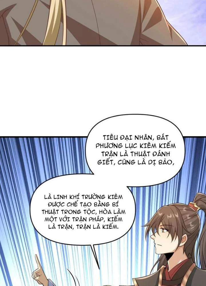 Mở Đầu Nữ Đế Làm Chính Cung Chapter 388 - Trang 2