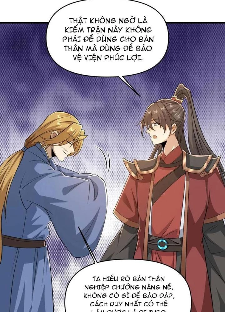 Mở Đầu Nữ Đế Làm Chính Cung Chapter 388 - Trang 2