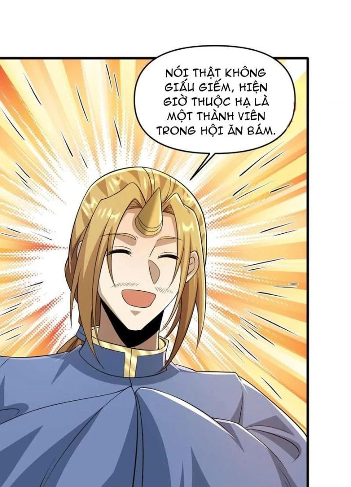 Mở Đầu Nữ Đế Làm Chính Cung Chapter 388 - Trang 2