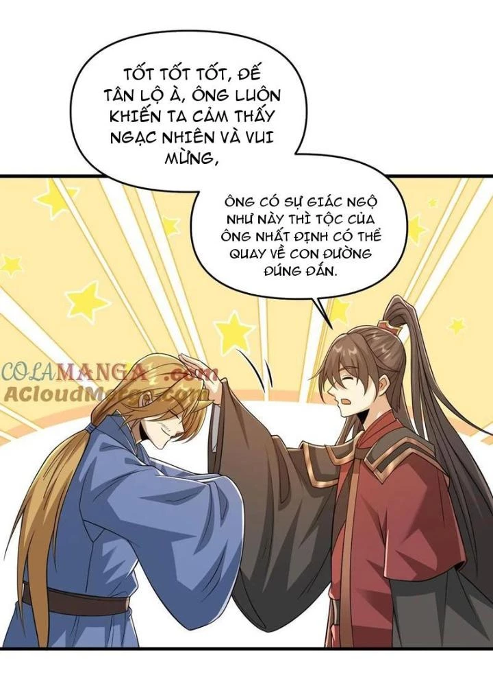 Mở Đầu Nữ Đế Làm Chính Cung Chapter 388 - Trang 2