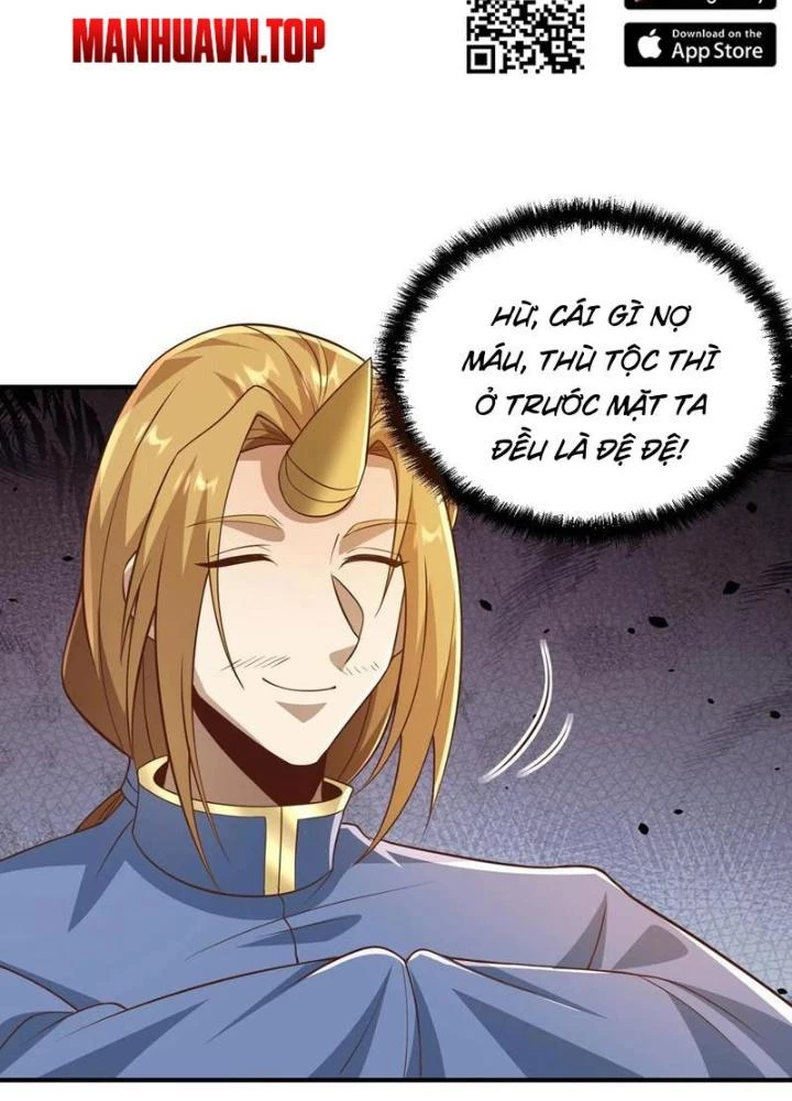 Mở Đầu Nữ Đế Làm Chính Cung Chapter 388 - Trang 2