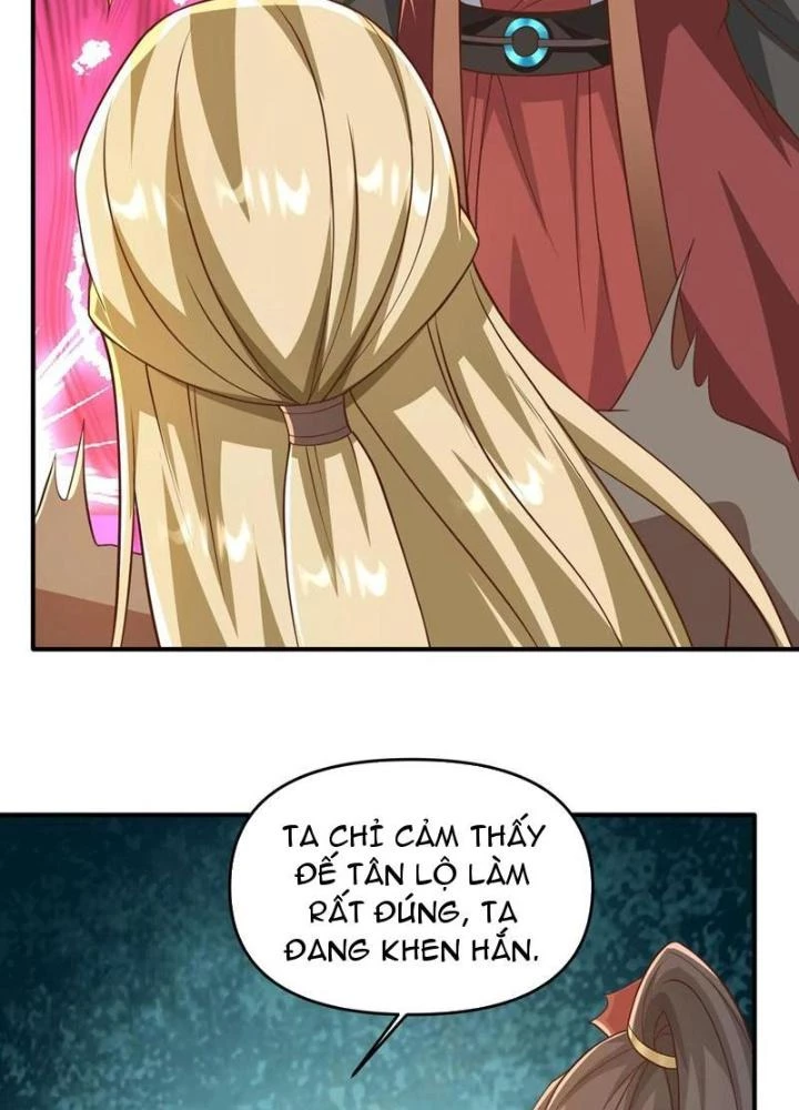 Mở Đầu Nữ Đế Làm Chính Cung Chapter 388 - Trang 2