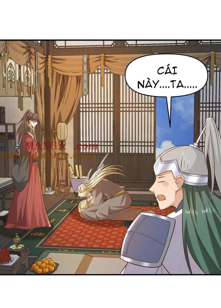 Mở Đầu Nữ Đế Làm Chính Cung Chapter 388 - Trang 2