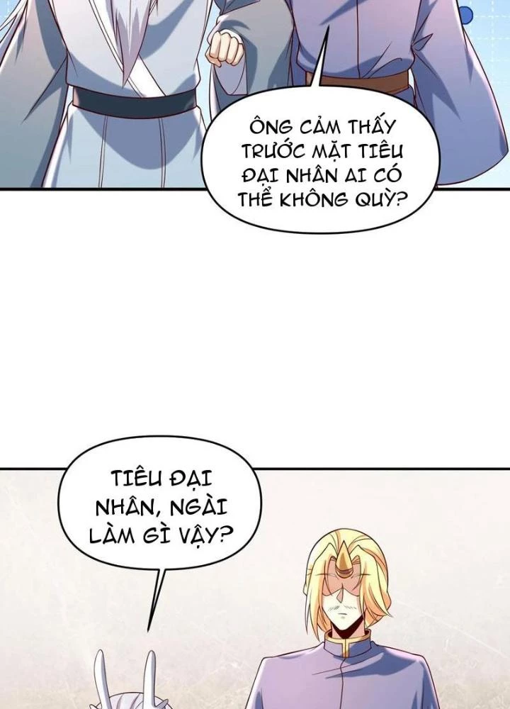 Mở Đầu Nữ Đế Làm Chính Cung Chapter 389 - Trang 2