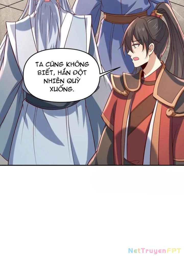Mở Đầu Nữ Đế Làm Chính Cung Chapter 389 - Trang 2