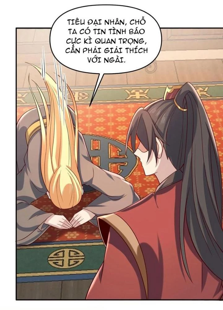 Mở Đầu Nữ Đế Làm Chính Cung Chapter 389 - Trang 2