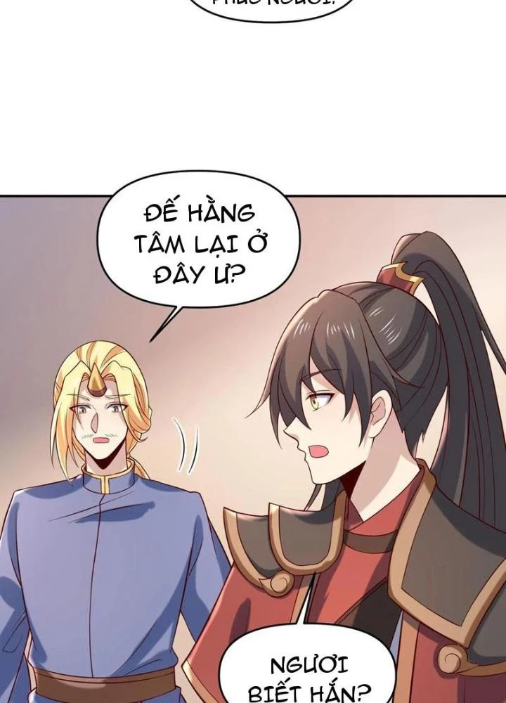 Mở Đầu Nữ Đế Làm Chính Cung Chapter 389 - Trang 2
