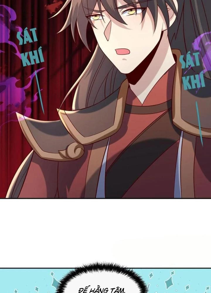 Mở Đầu Nữ Đế Làm Chính Cung Chapter 389 - Trang 2