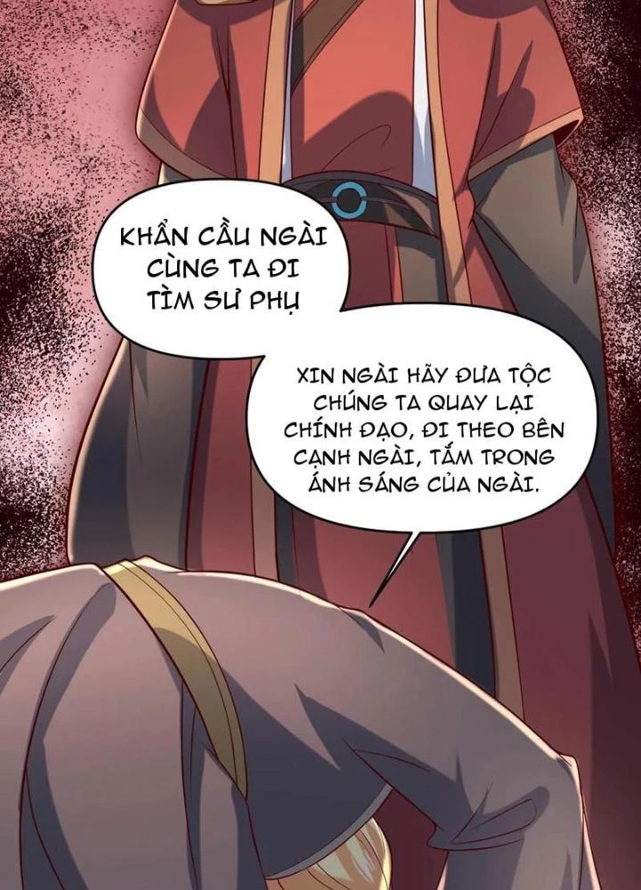 Mở Đầu Nữ Đế Làm Chính Cung Chapter 389 - Trang 2