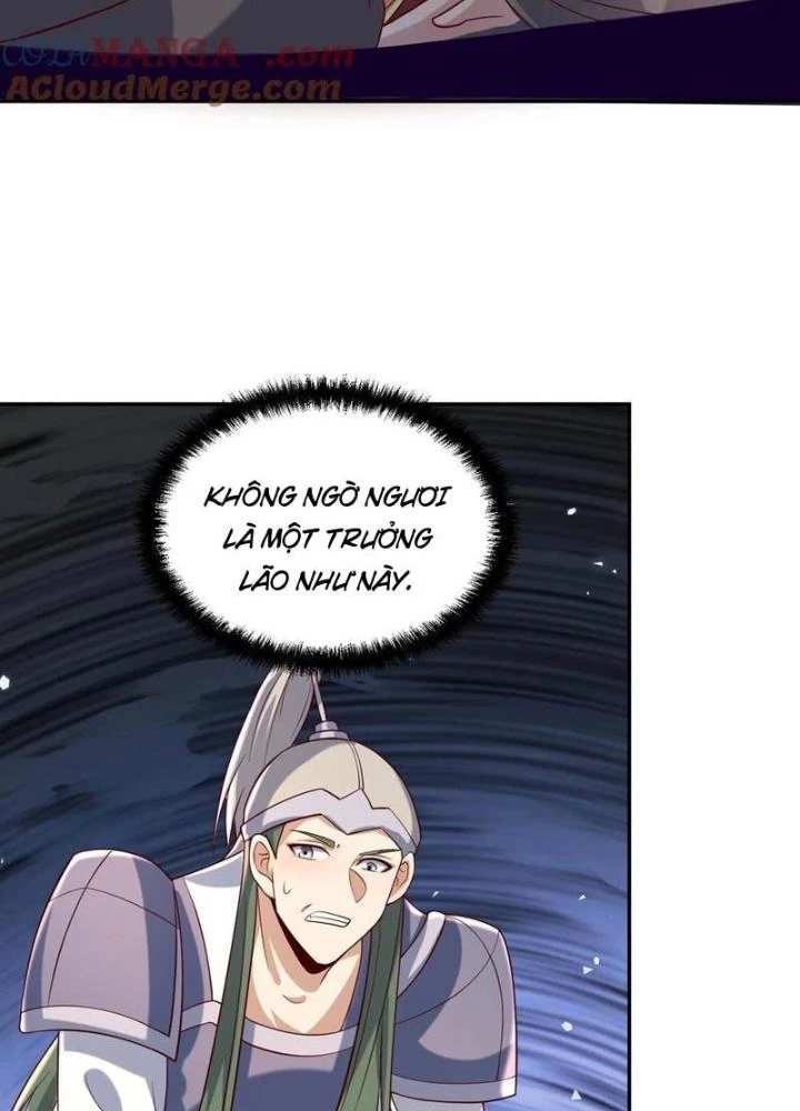 Mở Đầu Nữ Đế Làm Chính Cung Chapter 389 - Trang 2