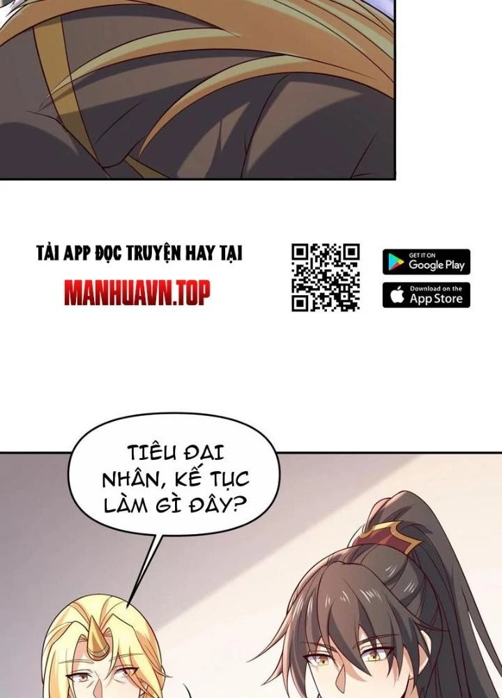 Mở Đầu Nữ Đế Làm Chính Cung Chapter 389 - Trang 2