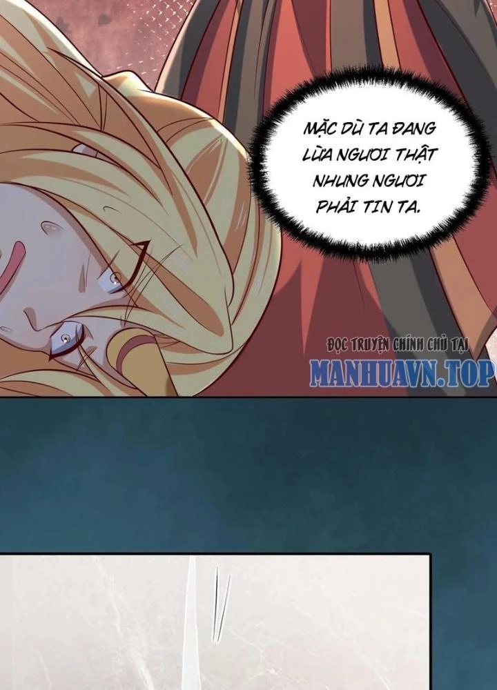 Mở Đầu Nữ Đế Làm Chính Cung Chapter 389 - Trang 2