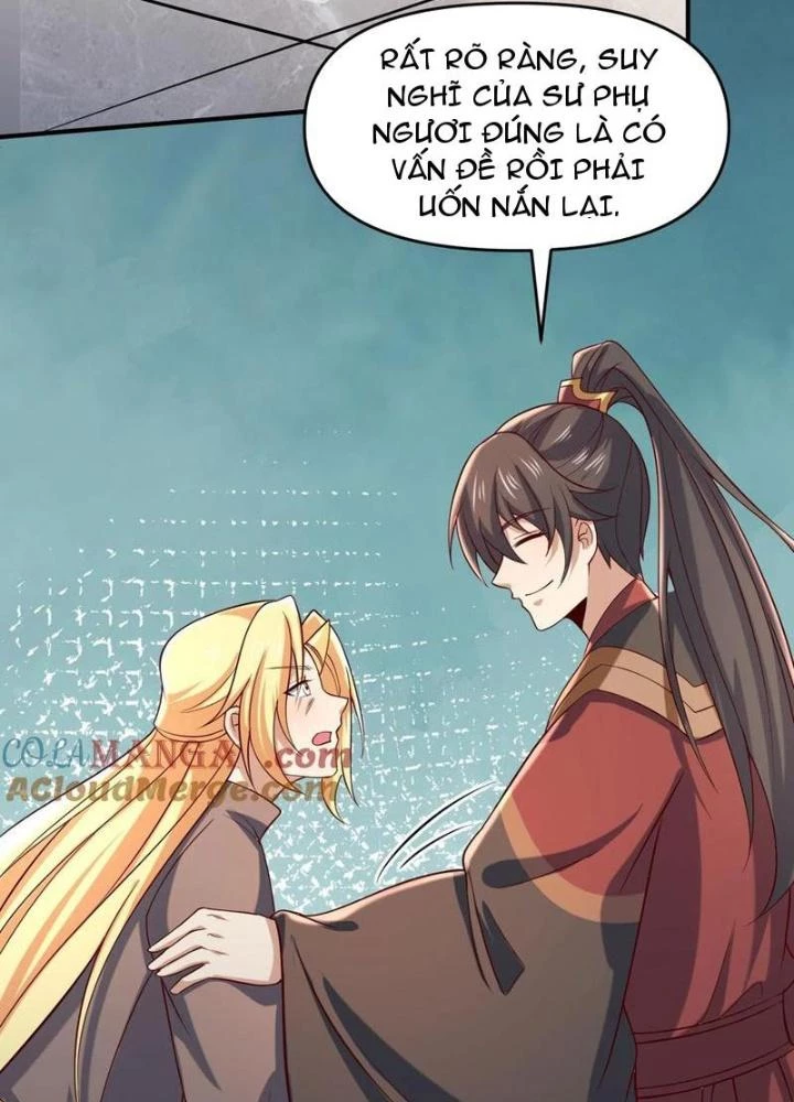Mở Đầu Nữ Đế Làm Chính Cung Chapter 389 - Trang 2