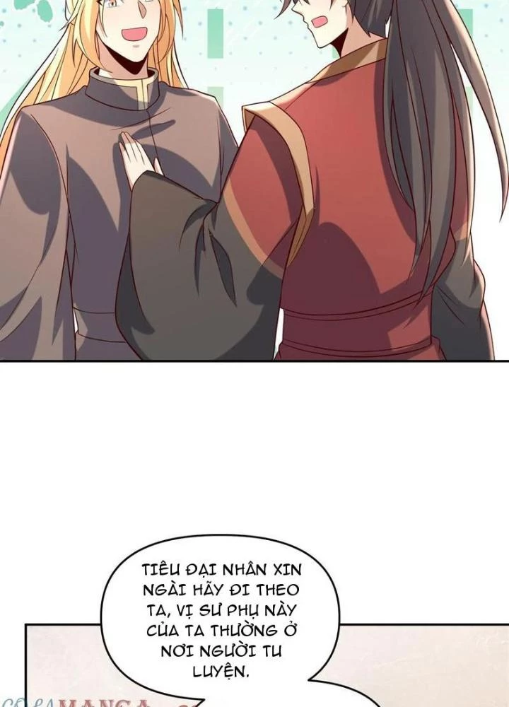 Mở Đầu Nữ Đế Làm Chính Cung Chapter 389 - Trang 2