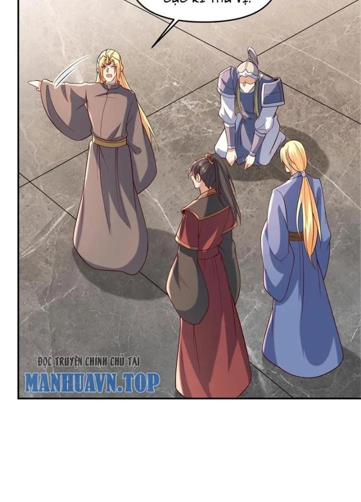 Mở Đầu Nữ Đế Làm Chính Cung Chapter 389 - Trang 2