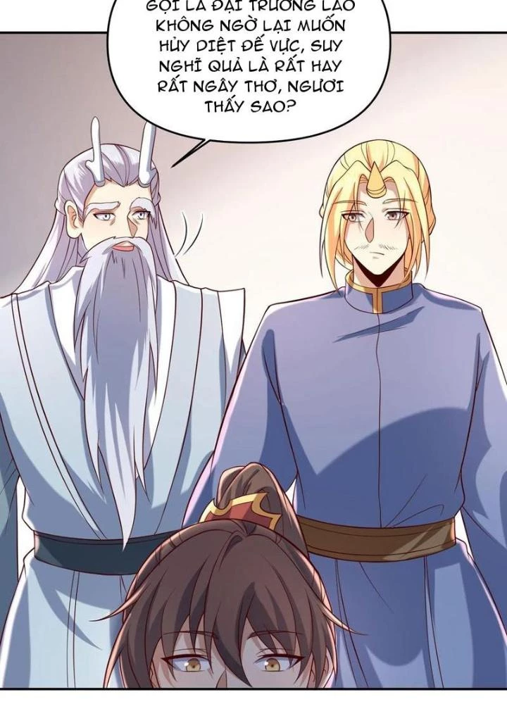 Mở Đầu Nữ Đế Làm Chính Cung Chapter 389 - Trang 2