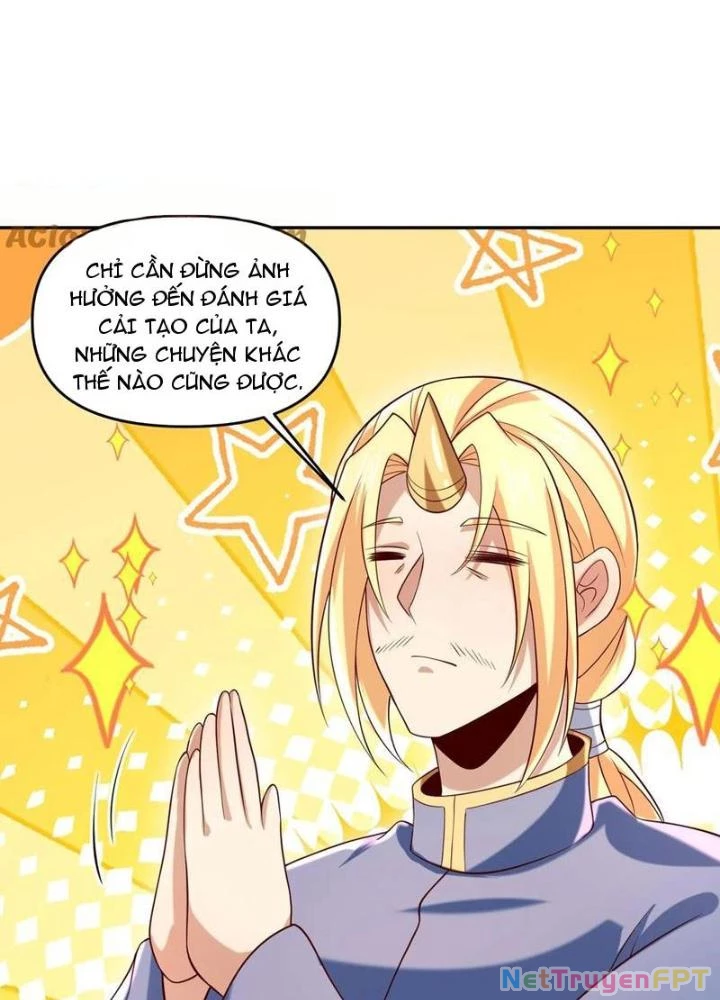 Mở Đầu Nữ Đế Làm Chính Cung Chapter 389 - Trang 2