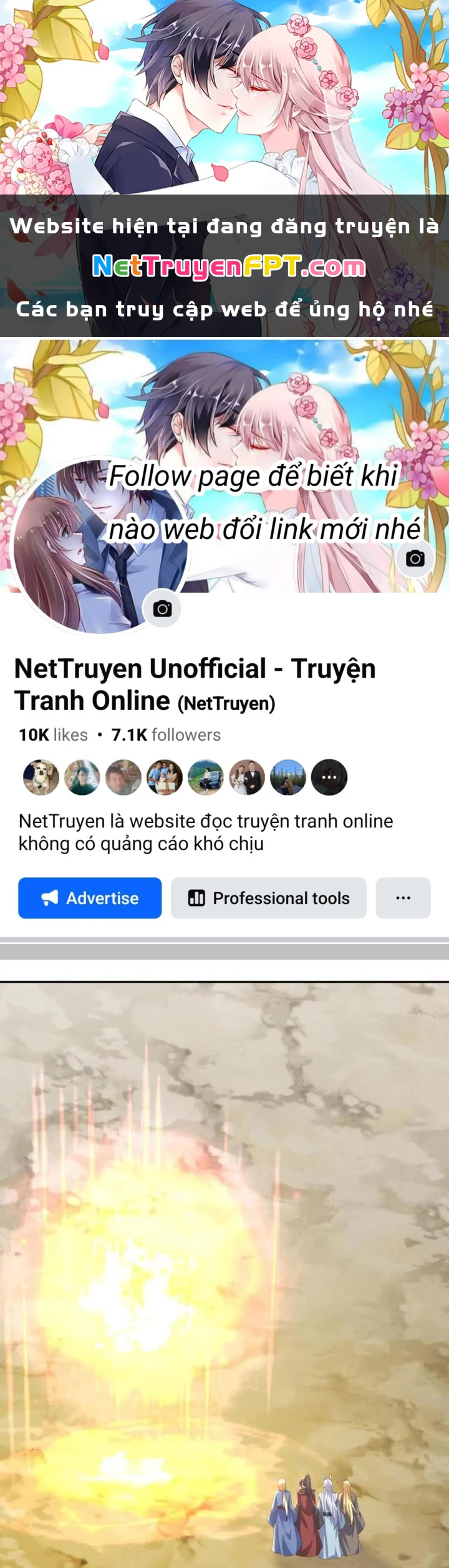 Mở Đầu Nữ Đế Làm Chính Cung Chapter 390 - Trang 2