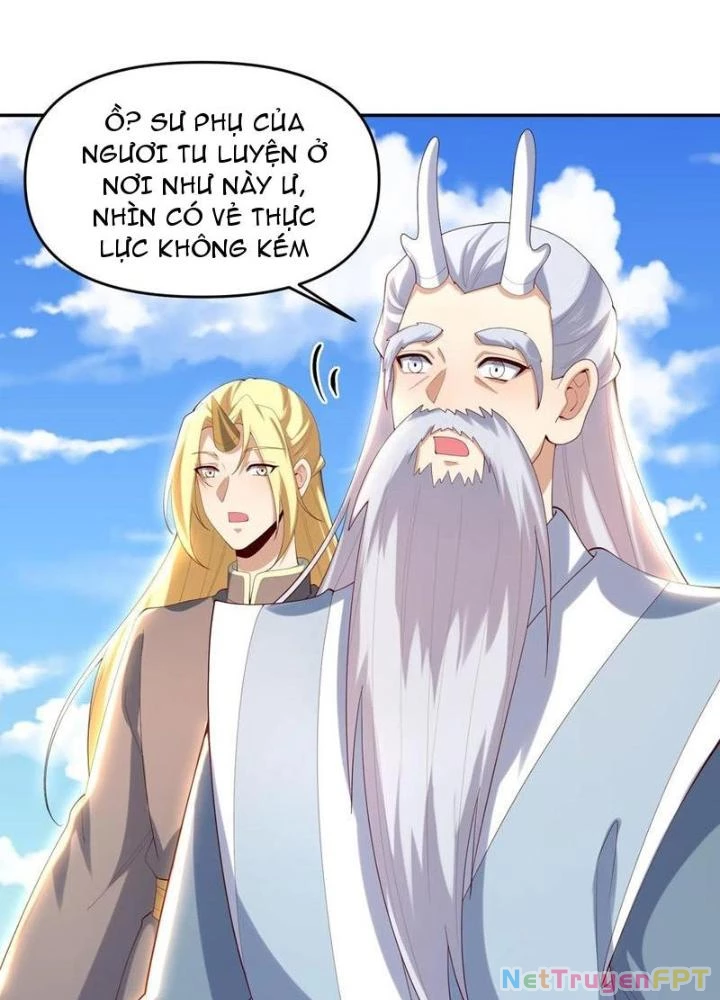 Mở Đầu Nữ Đế Làm Chính Cung Chapter 390 - Trang 2