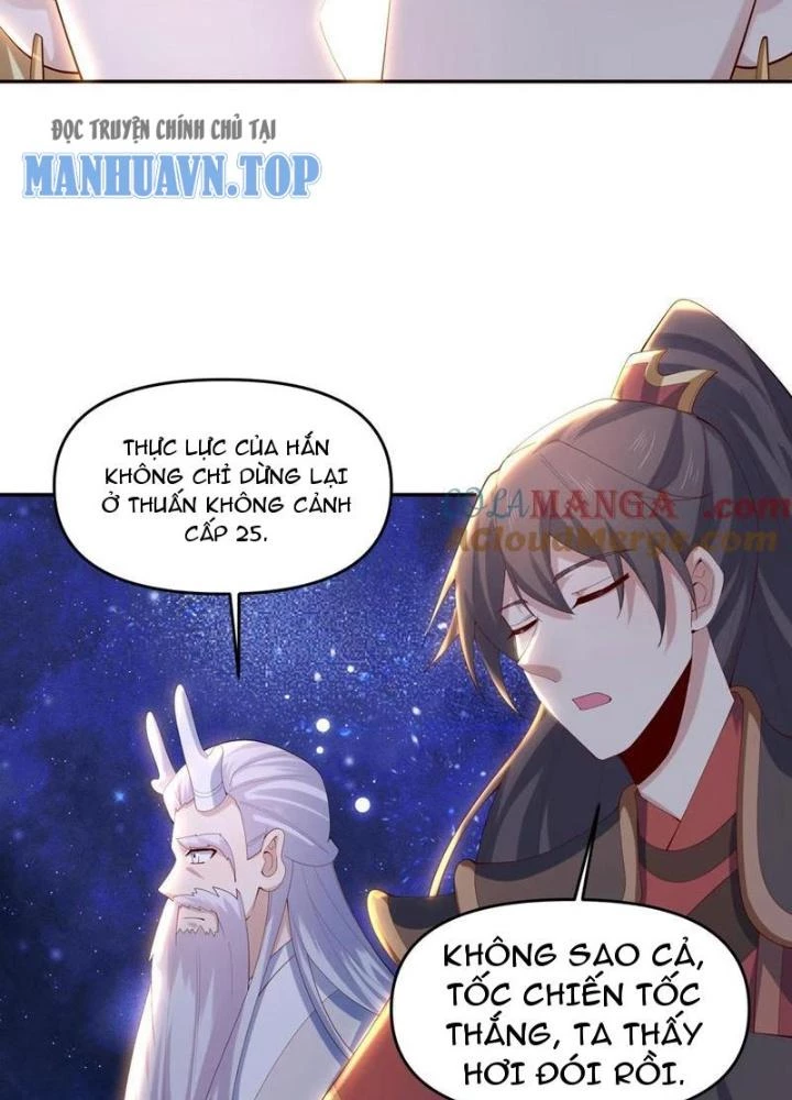 Mở Đầu Nữ Đế Làm Chính Cung Chapter 390 - Trang 2