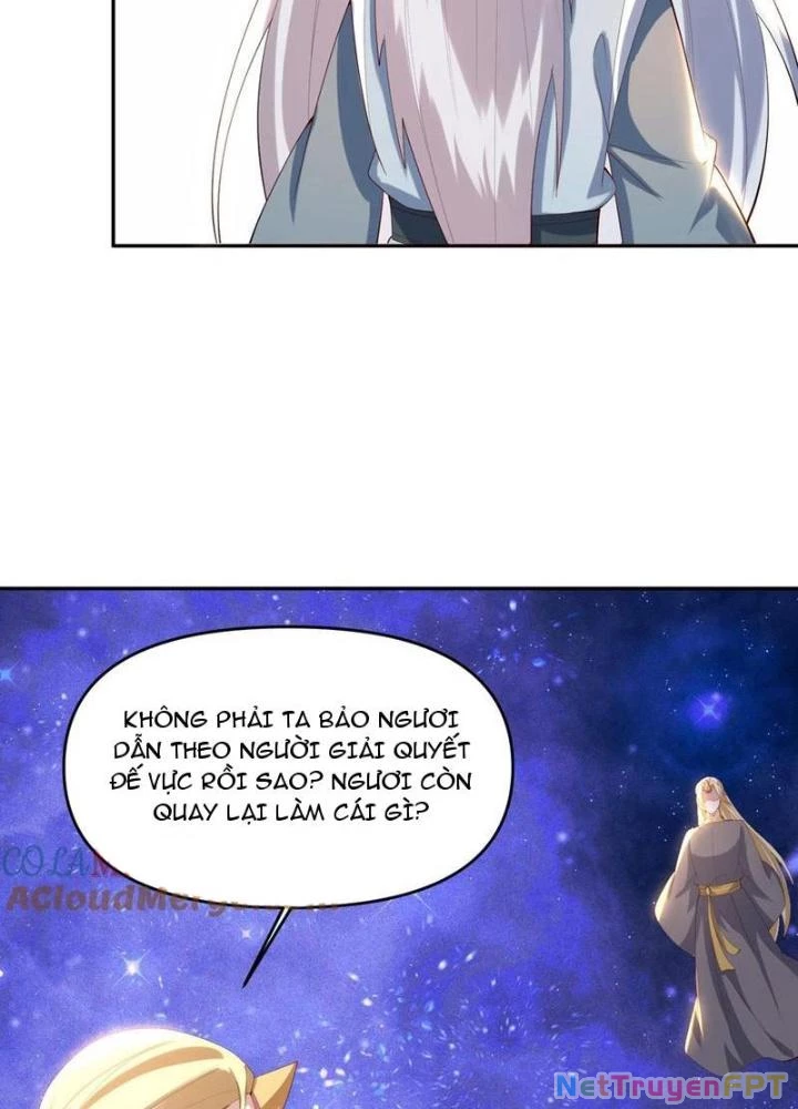 Mở Đầu Nữ Đế Làm Chính Cung Chapter 390 - Trang 2