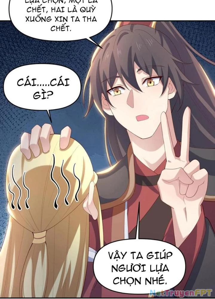 Mở Đầu Nữ Đế Làm Chính Cung Chapter 390 - Trang 2