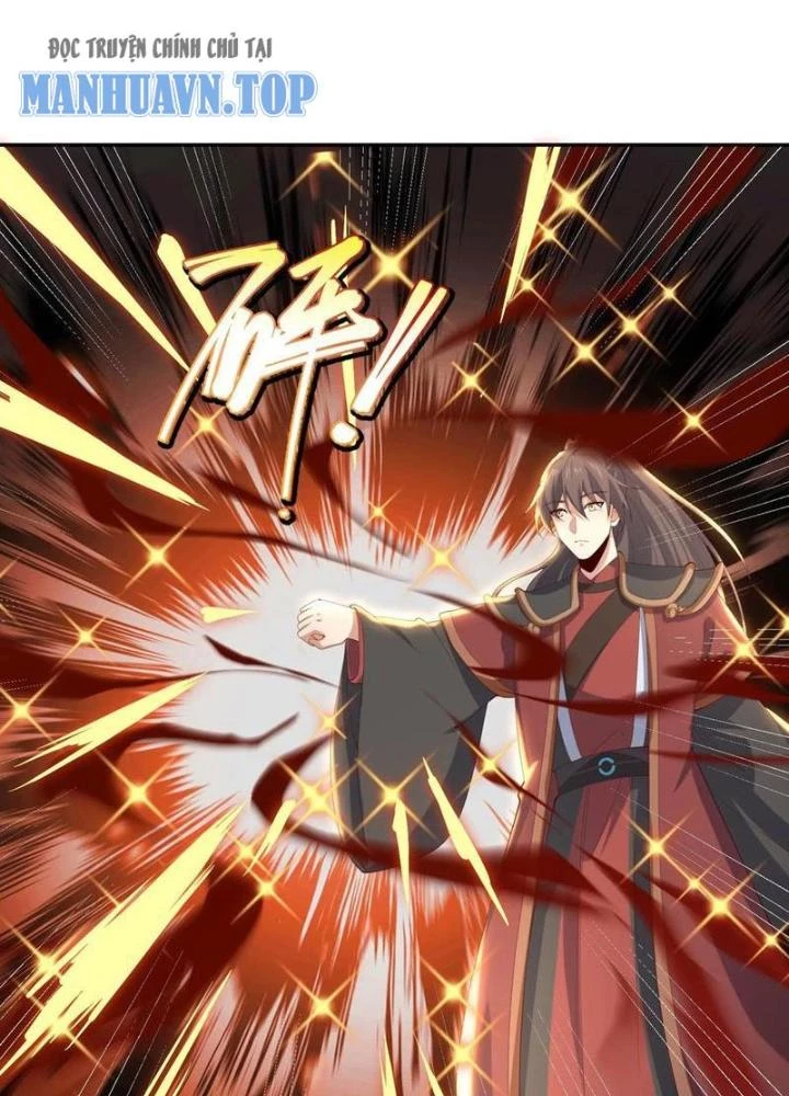 Mở Đầu Nữ Đế Làm Chính Cung Chapter 390 - Trang 2