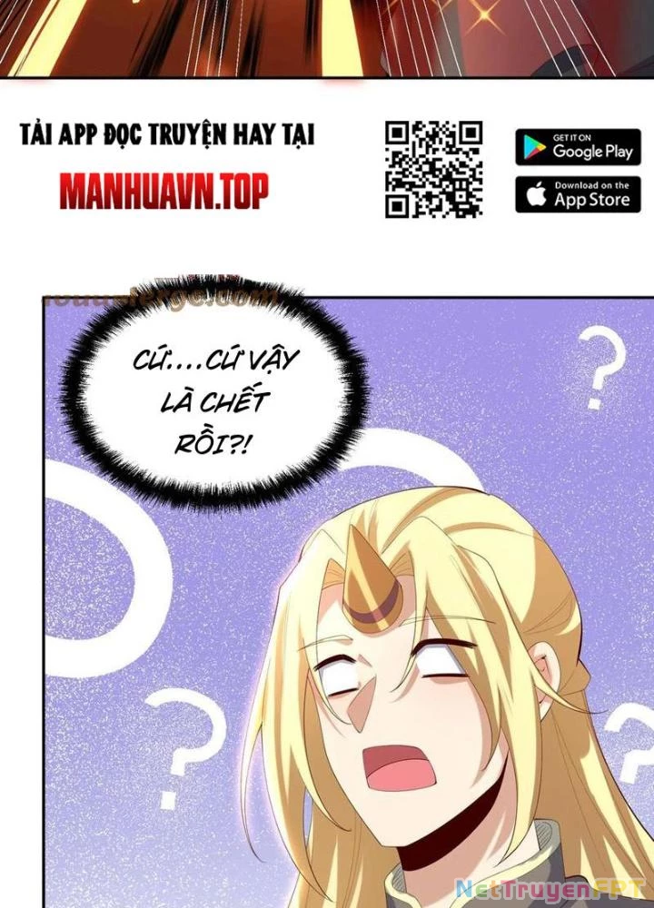 Mở Đầu Nữ Đế Làm Chính Cung Chapter 390 - Trang 2