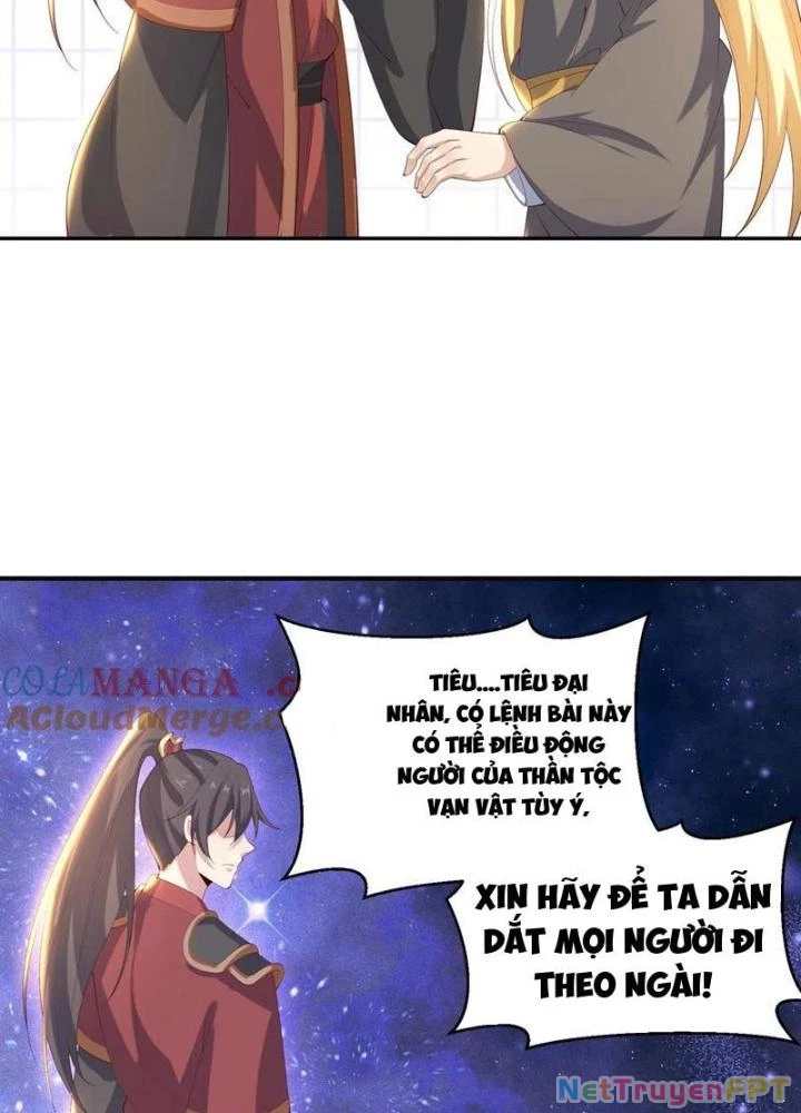 Mở Đầu Nữ Đế Làm Chính Cung Chapter 390 - Trang 2