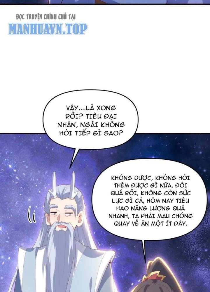 Mở Đầu Nữ Đế Làm Chính Cung Chapter 390 - Trang 2