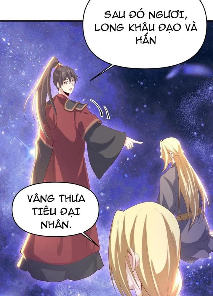Mở Đầu Nữ Đế Làm Chính Cung Chapter 390 - Trang 2
