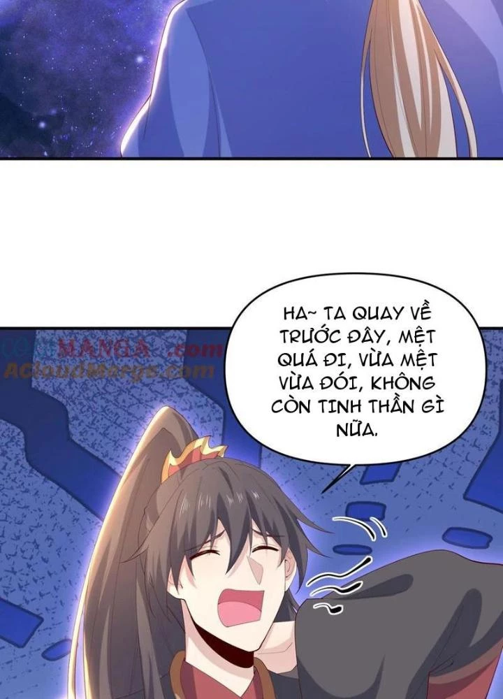 Mở Đầu Nữ Đế Làm Chính Cung Chapter 390 - Trang 2