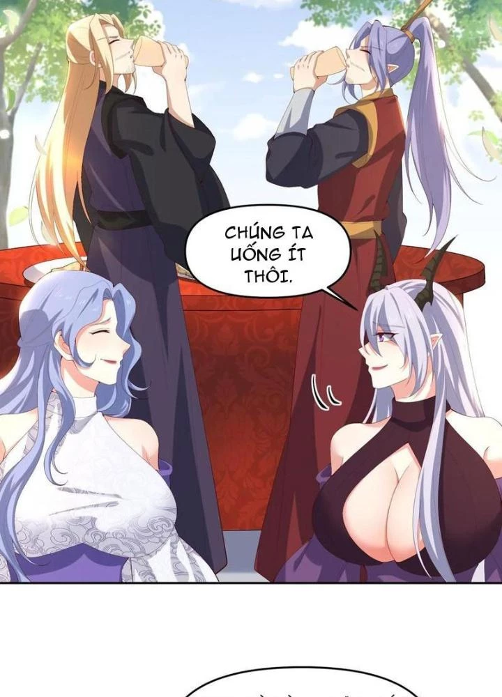 Mở Đầu Nữ Đế Làm Chính Cung Chapter 390 - Trang 2