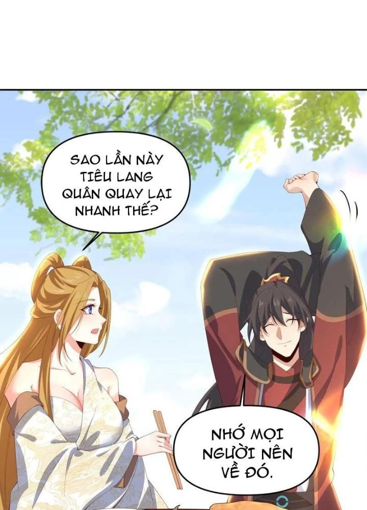 Mở Đầu Nữ Đế Làm Chính Cung Chapter 390 - Trang 2