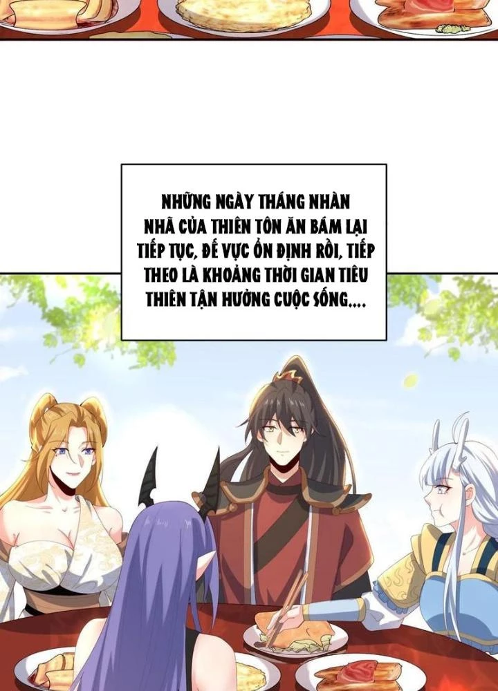 Mở Đầu Nữ Đế Làm Chính Cung Chapter 390 - Trang 2