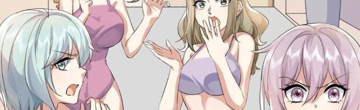 Yêu Nghiệt Cầu Xin Ta Bỏ Qua Chapter 7 - Trang 2