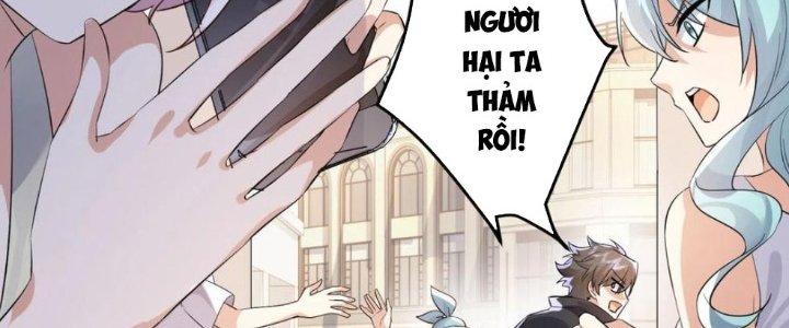 Yêu Nghiệt Cầu Xin Ta Bỏ Qua Chapter 7 - Trang 2