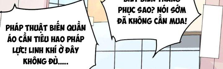 Yêu Nghiệt Cầu Xin Ta Bỏ Qua Chapter 7 - Trang 2